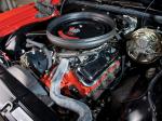 Chevrolet Chevelle SS 454 LS6 Convertible 1970 года